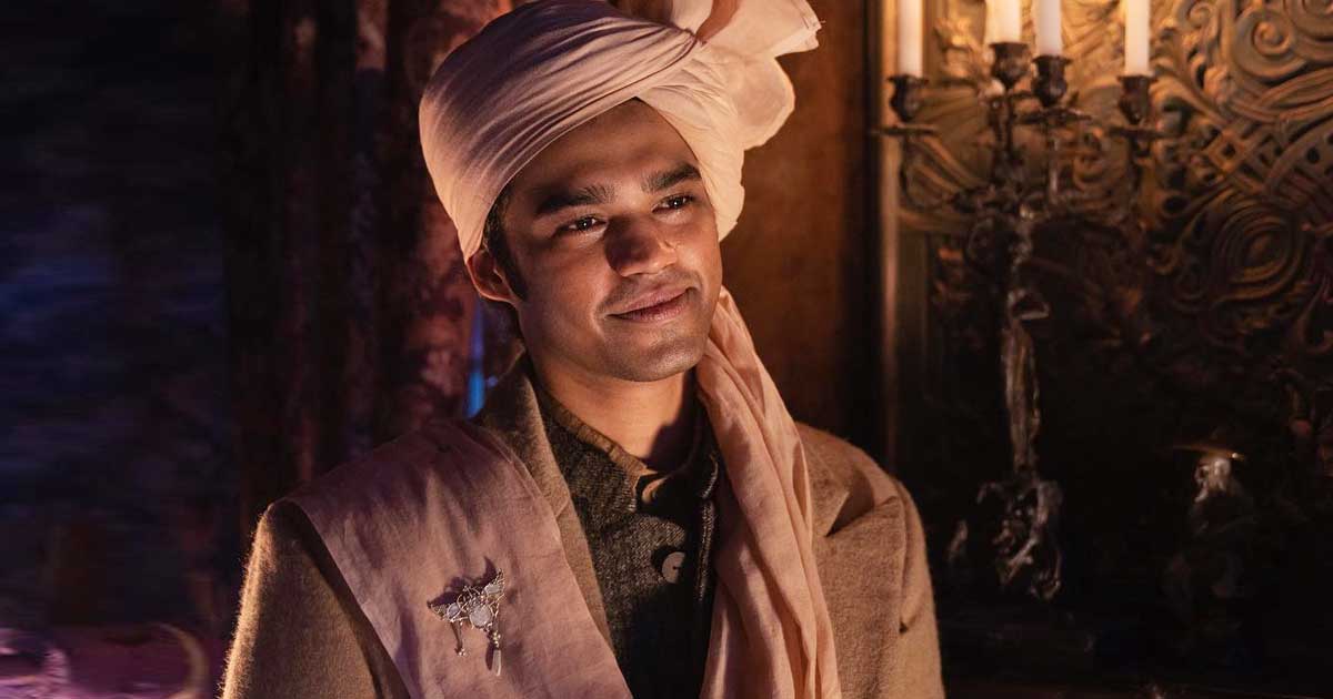 Irrfan Khan's Son Babil Khan Will Make His Entry Into Films Through 'Qala'
