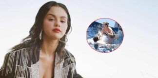 Is Selena Gomez Quitting Hollywood? Says She Wants To Be A Mom Now!