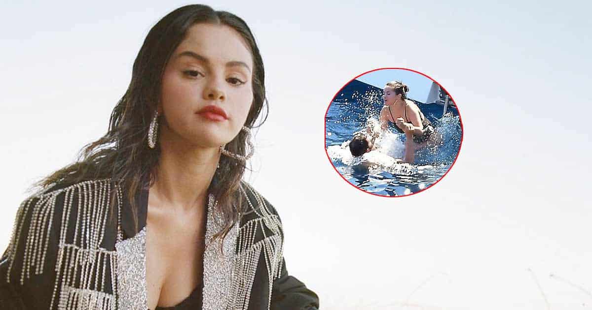 Is Selena Gomez Quitting Hollywood? Says She Wants To Be A Mom Now!