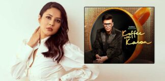 Is Shehnaaz Gill Interested In Gracing The Koffee With Karan Couch? Here’s Her Savage Response