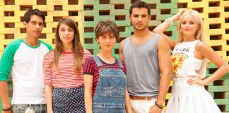 Israeli Live-Action Drama 'The Hood' To Be Remade In India