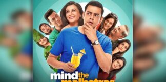 It was crazy, fun and a revelation: Cyrus Sahukar on 'Mind The Malhotras'