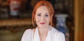 J.K. Rowling finally explains why she skipped 'Harry Potter' reunion