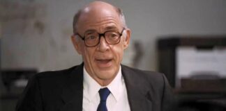 J.K. Simmons looks set for another big performance in 'You Can't Run Forever'