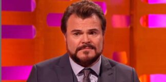 Jack Black used to think he was a 'horrible' actor when he started out
