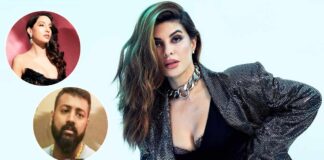 Jacqueline Fernandez Files Her Response To ED, Calls Herself 'A Victim' In The Extortion Case