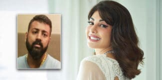 Jacqueline Fernandez Once Again In A Legal Soup After Being Named In Charge Sheet Filed By ED In Conman Sukesh Chandrasekhar's 200 Crore Money Laundering Case - Reports