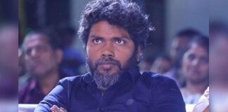'Jai Bhim' is the phrase that got me here, says Pa Ranjith