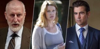James Cromwell, Anna Gunn among five cast opposite Colin Farrell in 'Sugar'
