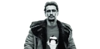 James Franco to take guns as Fidel Castro in 'Alina of Cuba'