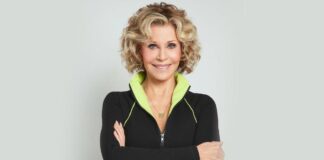 Jane Fonda is 'not proud' of her facelift