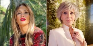 Jane Fonda says JLo helped resurrect her acting career
