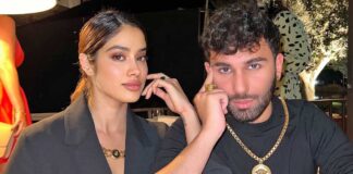 Janhvi Kapoor Gets Brutally Trolled For Showing Attitude To Paparazzi, Netizens Notice Her Irritated Expression