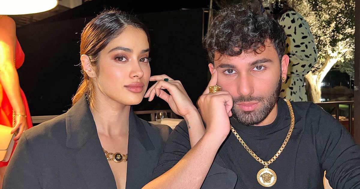 Janhvi Kapoor Gets Brutally Trolled For Showing Attitude To Paparazzi, Netizens Notice Her Irritated Expression