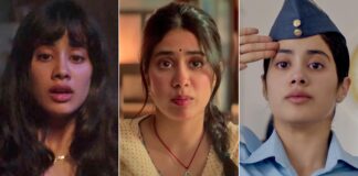 Janhvi Kapoor & Her Quest Of Choosing Good Roles