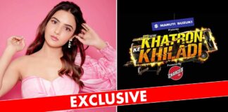 Jasmin Bhasin Says She’s A Big Fan Of Khatron Ke Khiladi 12, Reveals She Will Take Up The Stunts-Based Show Once Again [Exclusive]