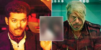 Jawan: Shah Rukh Khan & Thalapathy Vijay To Share Screen Space In Atlee's Next? Viral Picture Debunked!