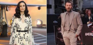 Jennifer Connelly joins Joel Edgerton in sci-fi series 'Dark Matter'