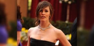 Jennifer Garner's beauty advice for daughters: Obsess less