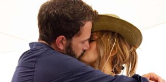 Jennifer Lopez Is Pissed At Whoever Leaked Footage Of A 'Private Moment' Of Her & Ben Affleck's From Their Wedding
