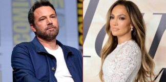 Jennifer Lopez's First Husband Speaks About Her Marriage With Ben Affleck