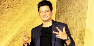 Jiiva takes the OTT leap, to host star-studded Tamil game show