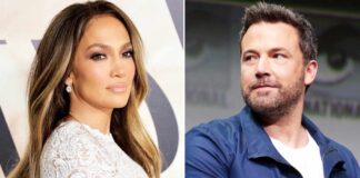 JLo, Ben Affleck tagged 'racist' over their 'plantation wedding'