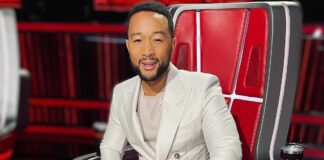 John Legend 'always going to feel that loss' of his son Jack