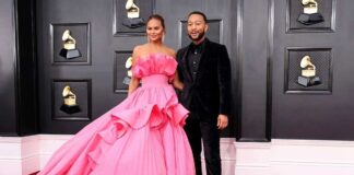 John Legend speaks up for abortion access, recounts Chrissy's trauma