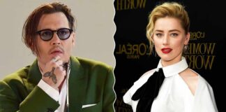 Johnny Depp, Amber Heard Case Gets Nastier, A Company Offers $8/Hour To People For Finding Dirt On The Actress
