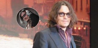 Johnny Depp Fans Spot Another Lookalike & We Can't Get Over How Uncanny The Resemblance Is!