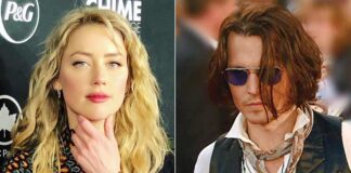 Johnny Depp Had Sworn That Amber Heard Never Caused Him ‘Psychiatric Injury Or Emotional Distress?