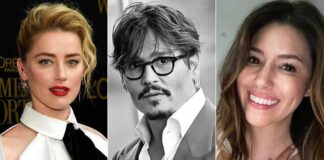 Johnny Depp Lawyer Camille Vasquez Supported Amber Heard In Her Closing Argument? Clip From The Same Now Goes Viral