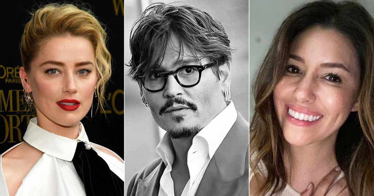 DISCURSO FINAL DA ADVOGADA DE JOHNNY DEPP CONTRA AMBER HEARD - (Camille  Vasquez) Legendado 