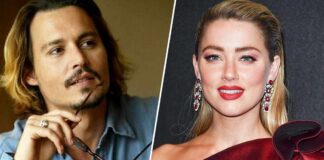 Johnny Depp vs Amber Heard Court Docs Unsealed! POTC Tried Submitting Heard's N*de Photos She Suggested He Took Er*ctile Dysfunction Medication – More Deets Inside