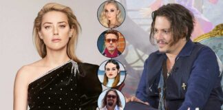 Johnny Depp vs Amber Heard: Robert Downey Jr, Sophie Turner, Joey King & Many Celebrities Unlike The ‘Victory Post’?