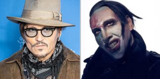 Johnny Depp's Alleged Shocking Texts With Marilyn Manson's Revealed In The New Unsealed Court Docs