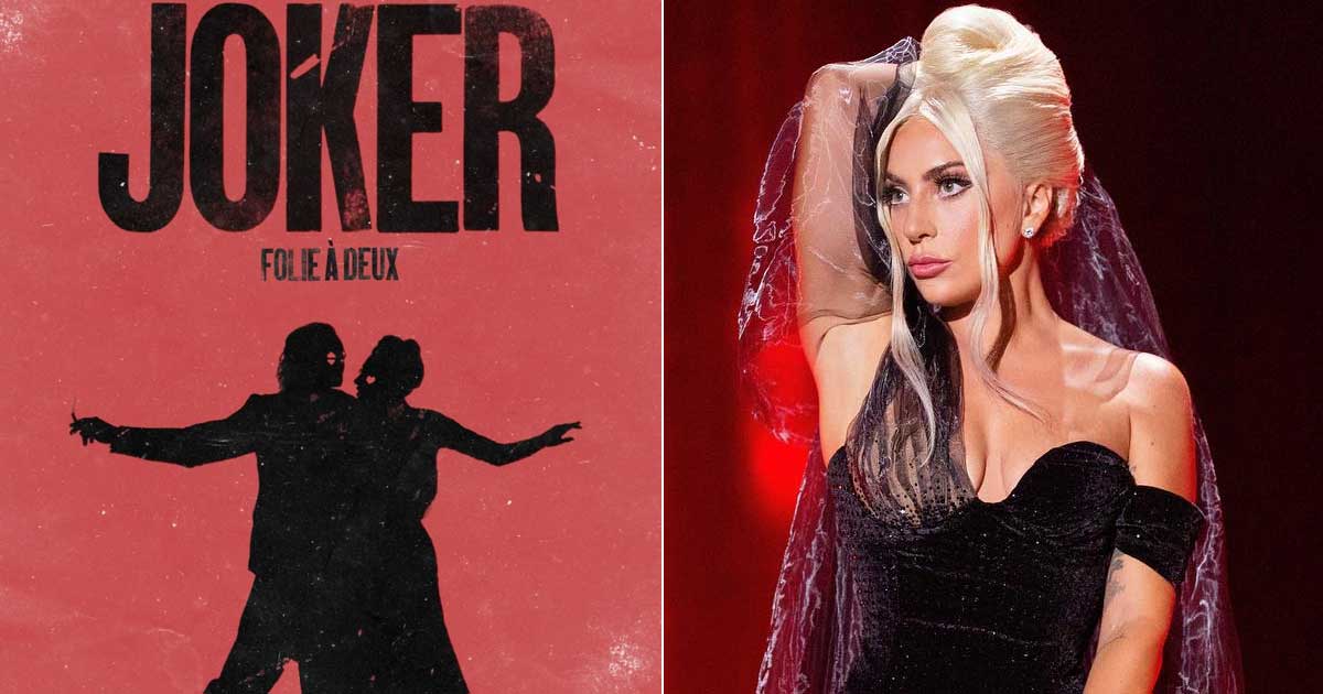 Here's How Much Lady Gaga Is Making For Starring in the 'Joker 2' Film