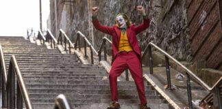 Joker 2 Makers To Shoot The Film In California