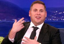Jonah Hill praised over decision to quit appearances for mental health