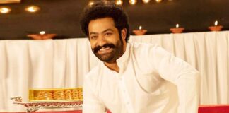 Jr NTR To Make A Hollywood Debut Soon?