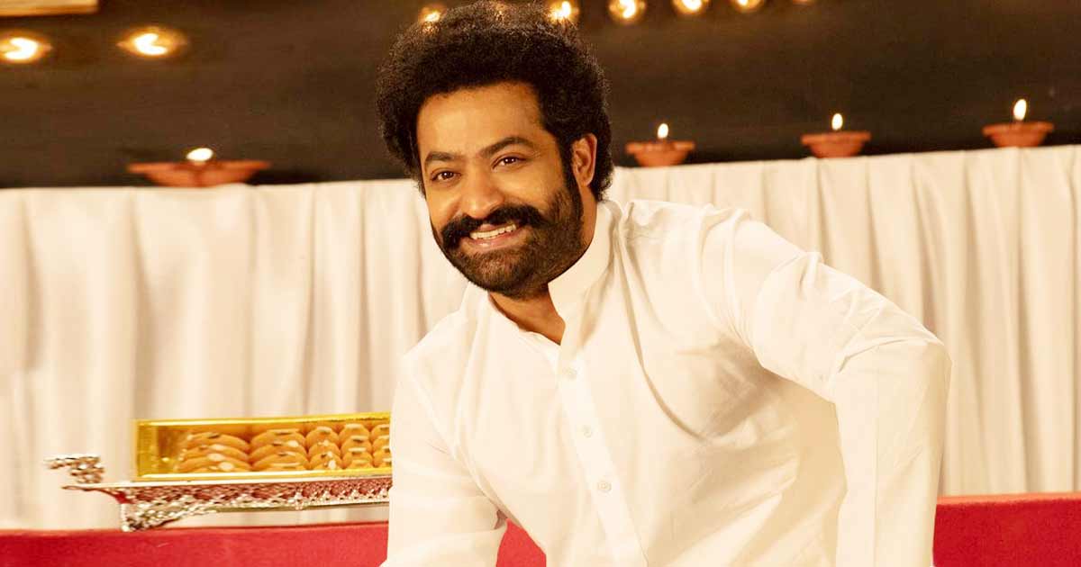 hollywood bigg offer to ntr in netflix