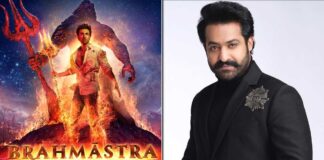 Jr NTR Will Attend The Grand Pre-Release Event For The Ranbir Kapoor Starrer In Ramoji Film City & Fans Are Super Duper Excited
