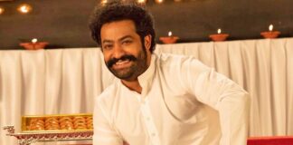 Jr NTR's Net Worth Discussed - Here's How The RRR Actor Lives A King Size Life