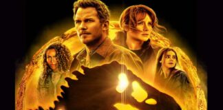 Jurassic World Franchise's Entire Earnings Crosses The $6 Billion Worldwide Mark