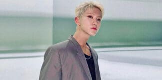 K-Pop Band SEVENTEEN Leader Hoshi Surprises Fans With Solo Track 'Tiger'