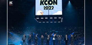 K-pop culture fest KCON LA ends with blend of virtual & offline worlds