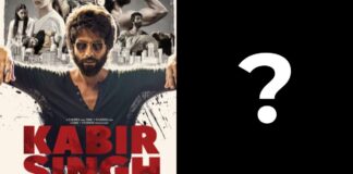 Kabir Singh: Arjun Kapoor Was The First Choice & Not Shahid Kapoor!