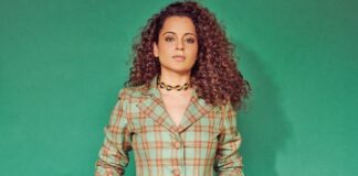 Kangana: Most gratifying job in the world is to make movies