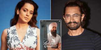Kangana Ranaut Attacks Aamir Khan, Calls Him 'Mastermind' – Read On
